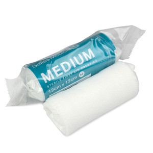 Selles First Aid Dressing (Sterile) Selles First Aid Dressing (Sterile)