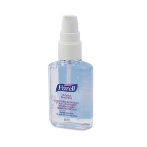 Purell Alcohol Gel Purell Alcohol Gel