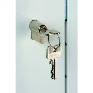 Spare Key for MC Cabinet