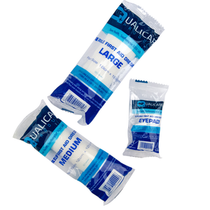 Cost Saver First Aid Dressings Cost Saver First Aid Dressings