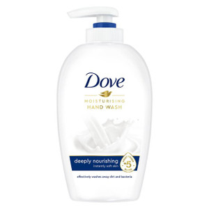 Dove Cream Hand Wash 250ml Dove Cream Hand Wash 250ml