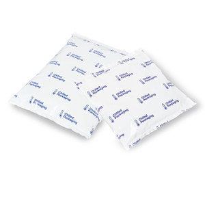 Temperature Stabilising Gel Packs