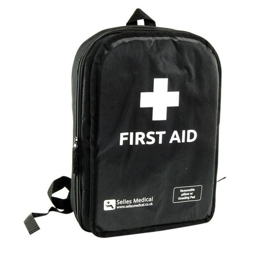 first aid rucksack