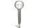 Forceps with Magnifier