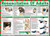 Adult Resuscitation Guide Poster (420 x 590mm)