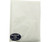 Pillow Case White Polycotton (1 pair)