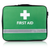 Relisport Sports Pitch Side First Aid Kit in Handy Carry Bag