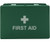 Service Engineer First Aid Kit (270 x 230 x 90mm)
