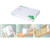 Molnlycke Mepilex Heel Absorbent Soft Silicone Dressing 15x22cm