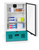 Shoreline SM75 75L Solid Door Pharmacy Refrigerator