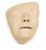 Adult Manikin Faces, Decorated (pack of 6)