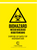 Yellow Biohazard/Clinical Waste Bags 