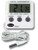 Minimum & Maximum Thermometers