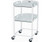 Sunflower Dressing Trolley