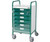 Sunflower Vista 40 Clinical Trolley
