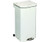 Sunflower Flame Retardant Waste Bin White Lid
