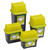 Sharpsafe Disposal Bins
