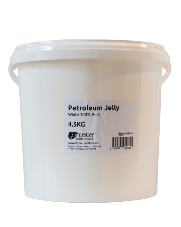 Paraffin White Soft 5Kg