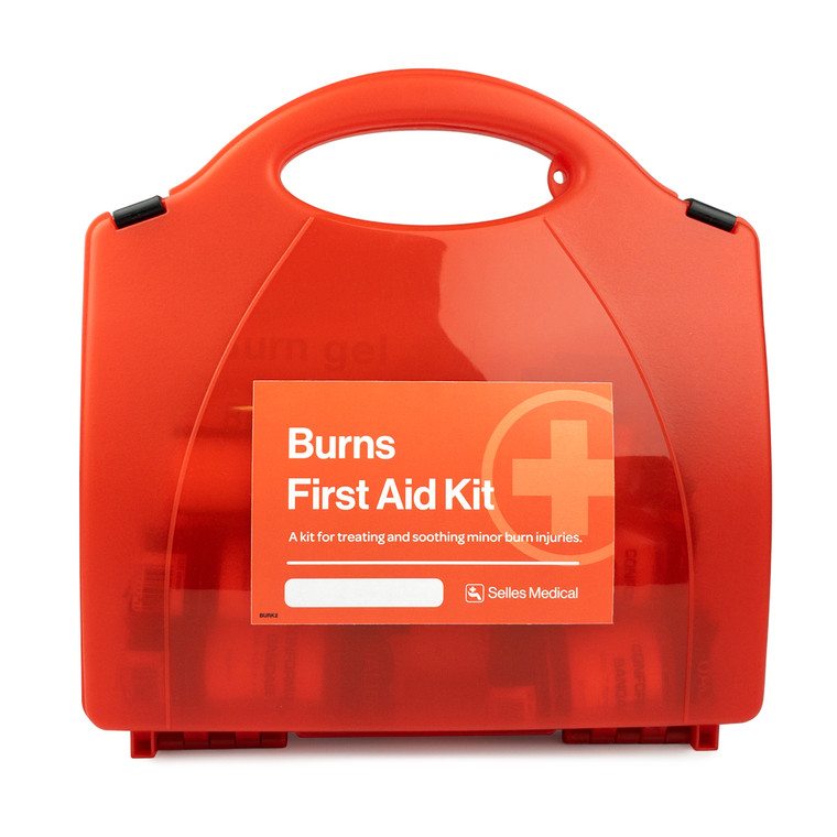 Emergency Burn Kit
