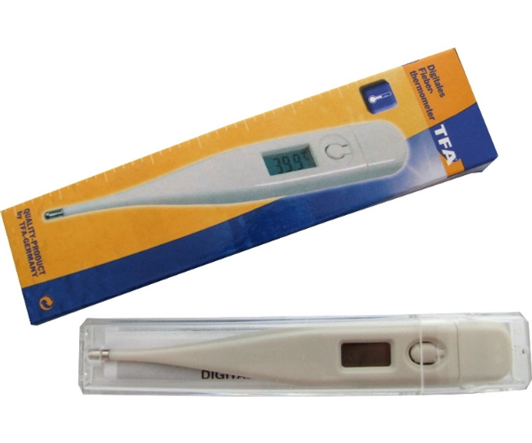 Digital Electronic Thermometer