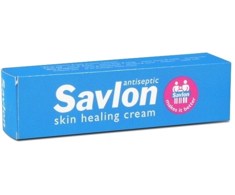 Savlon Cream 100g