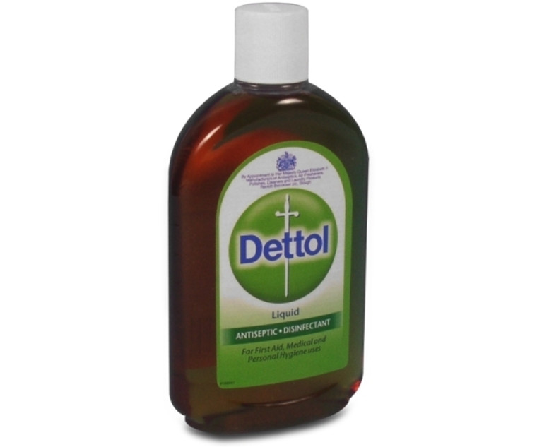 Dettol Liquid (250ml)