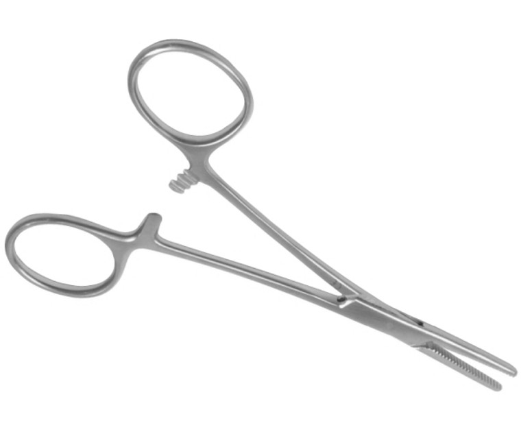 Forceps Spencer Wells Artery