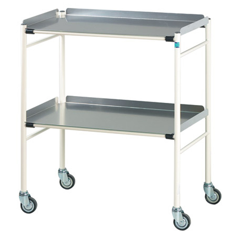 Halifax Surgical Trolley (76.5 x 46cm)