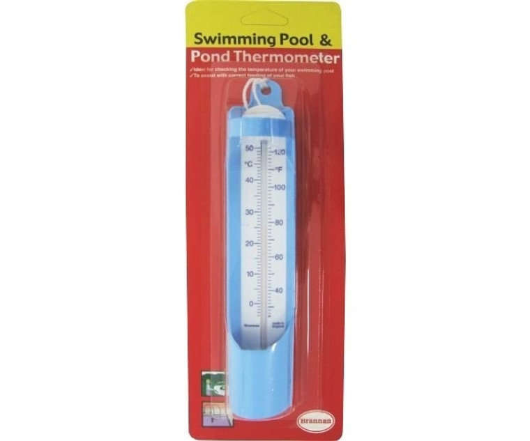 Bath Scoop Thermometer