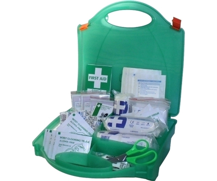 School Approved First Aid Kit