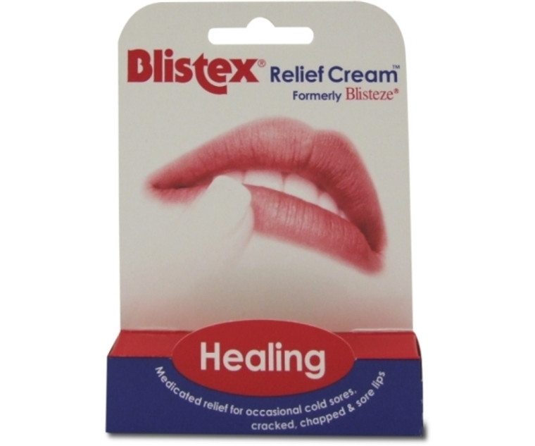 Blistex Relief Cream (5g)