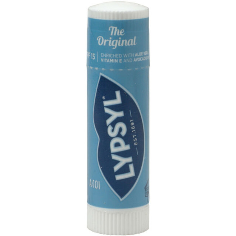 Lypsyl Lip Moisturiser Original 4.2g