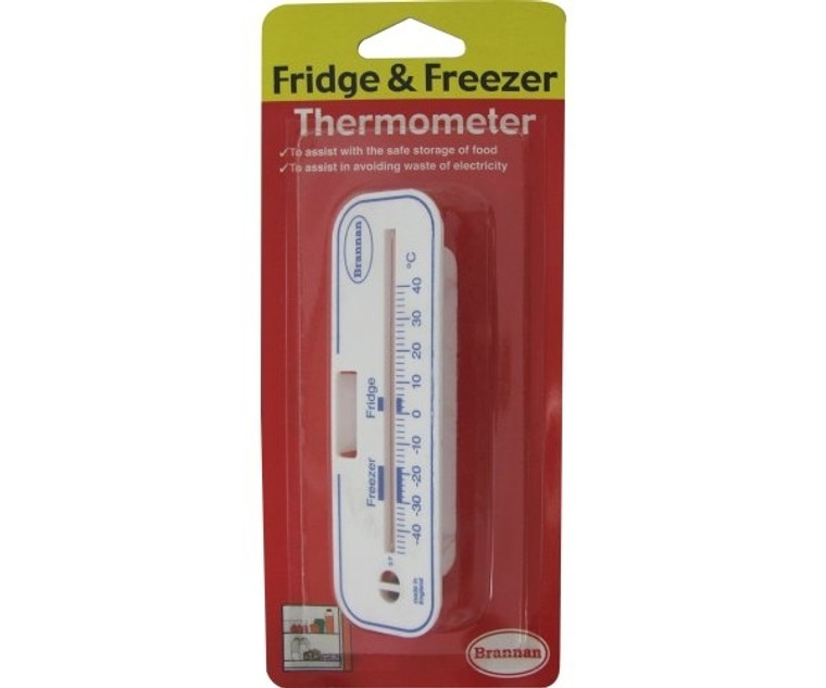 Fridge/Freezer Thermometer