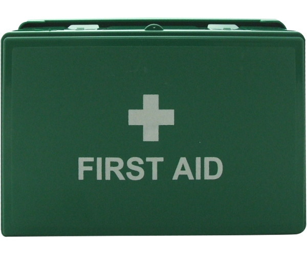 Service Engineer First Aid Kit (270 x 230 x 90mm)