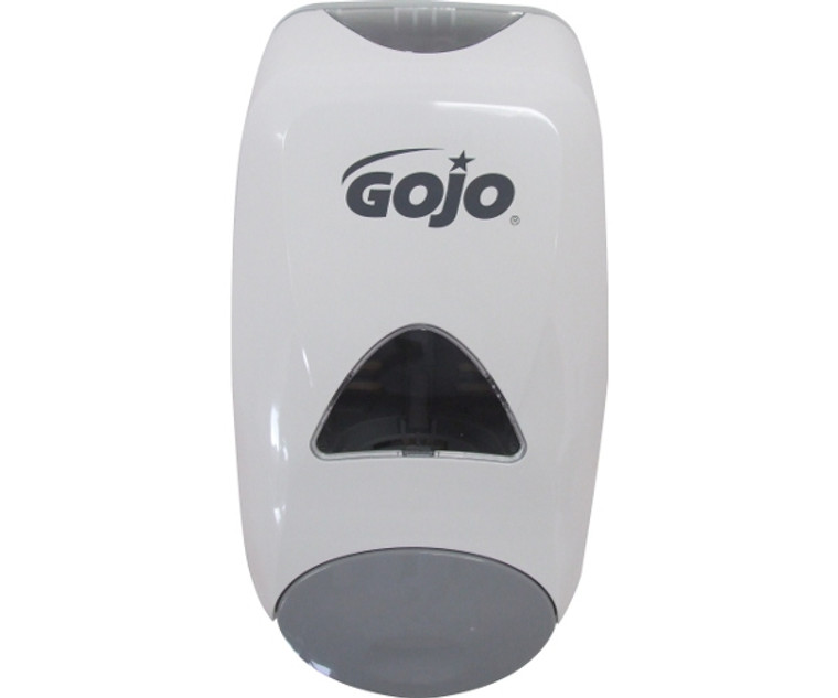Gojo 1.25 Litre  FMX Alcohol Gel / Foam / Soap Dispenser (1250ml) 5157-06