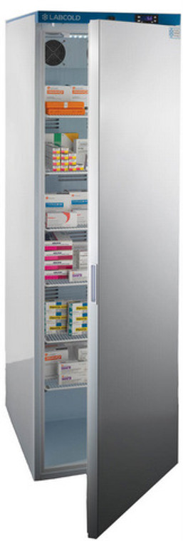 Labcold RLDF1510 430 Litres Pharmacy Refrigerator