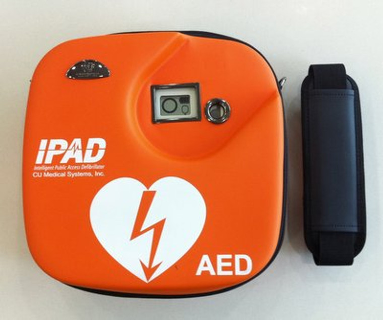 i-PAD CU-SP1 Defibrillator