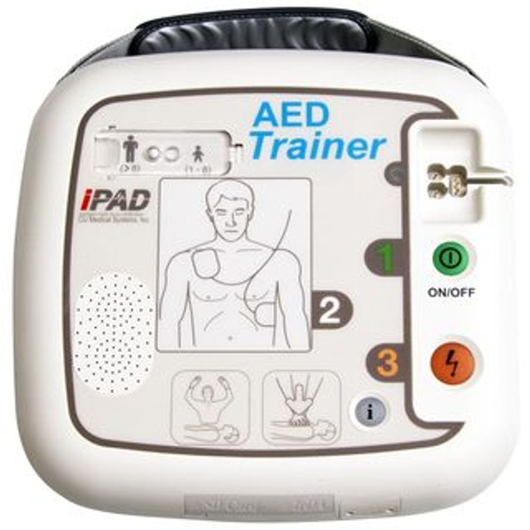 iPAD CU-SP1 TRAINER