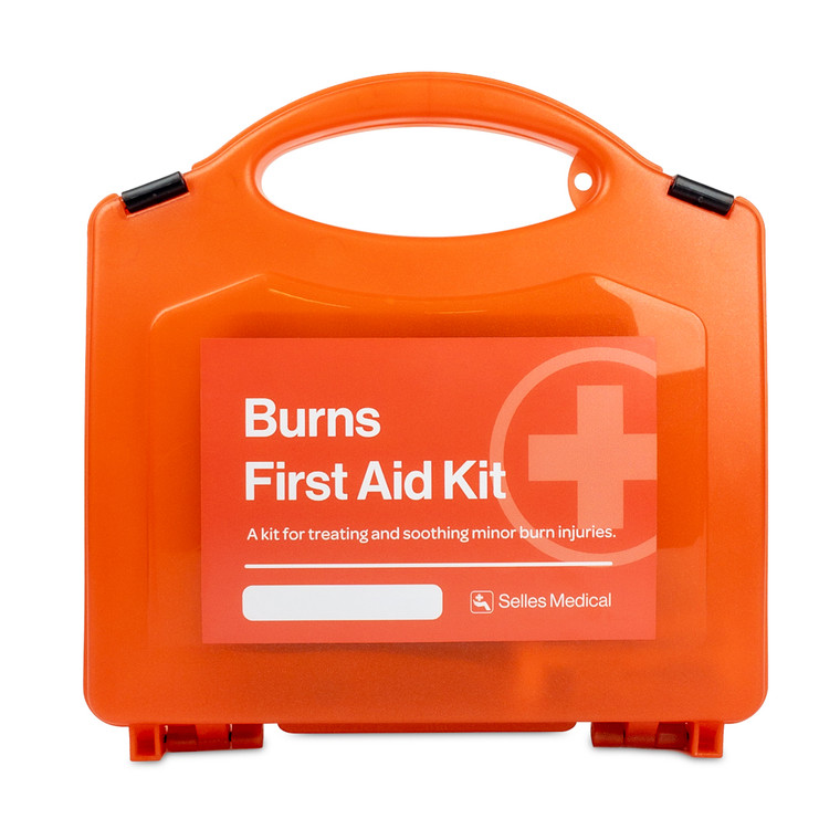 Small Burns Kit