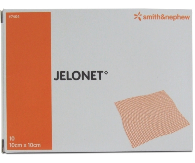 Jelonet Dressings