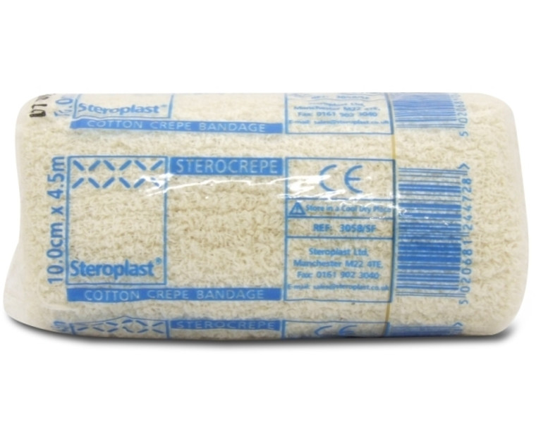 Sterocrepe Crepe Bandage