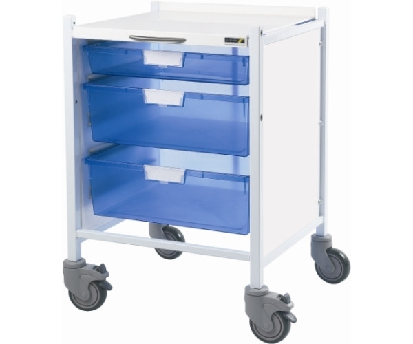 Sunflower Vista 40 Trolley