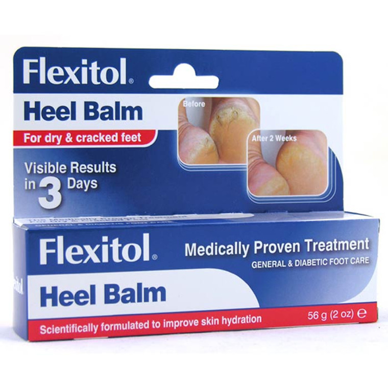 Flexitol Heel Balm