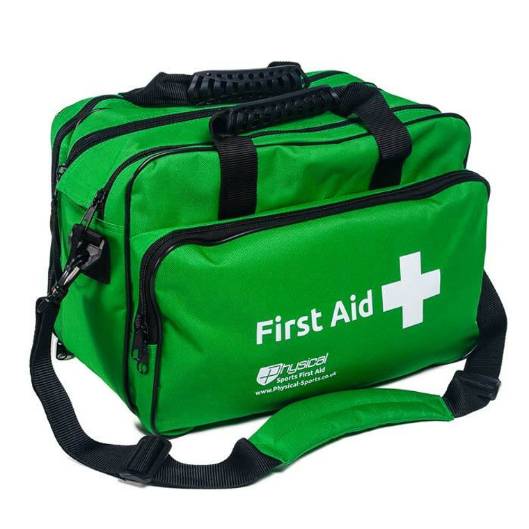 The Ultimate Sports Team First Aid Kit Selles Medical
