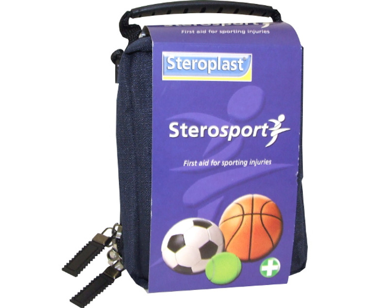 Sterosport Sport First Aid Kits