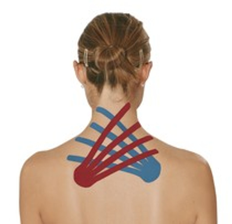 Leukotape Kinesiology Tape