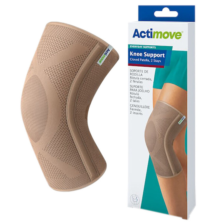 Actimove Genufast Knee Support