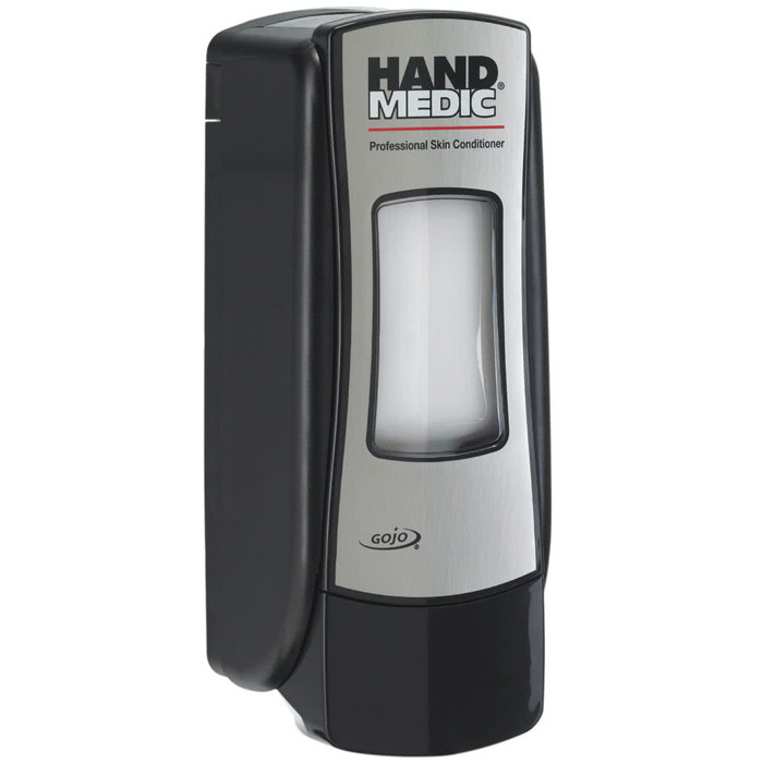 Gojo Hand Medic (Skin Moisturiser Cream) ADX-7 Dispenser - Selles