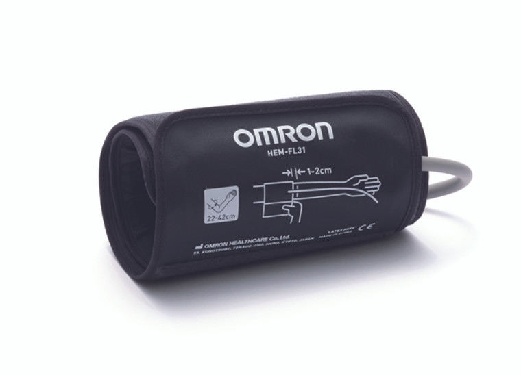 Omron IntelliWrap Cuff 22-42cm for Omron M6 & M7