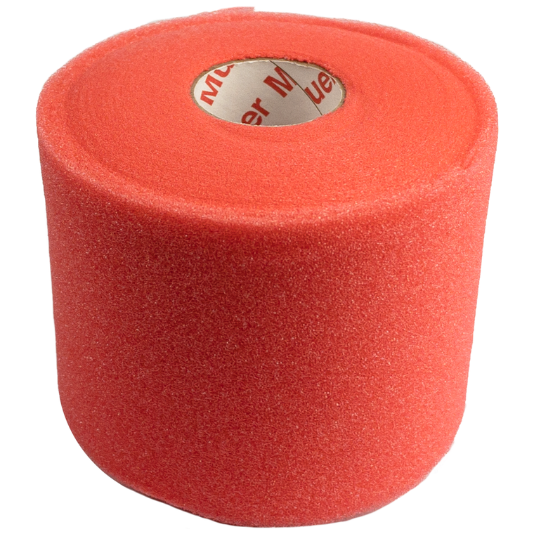 Mueller Foam Underwrap 7cm x 27m